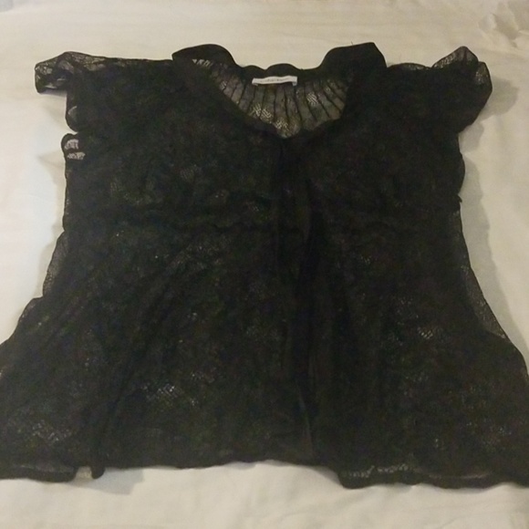 Calvin Klein Top - Picture 1 of 3